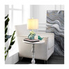 Sunny Squirrel Lamp, Aqua - Lighting - 4