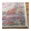 Merlot Isla Rug, Cream Multi - Rugs - 5