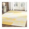 Kilim Lily Rug, Yellow - Rugs - 2