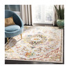 Crystal Piper Rug, Light Blue/Grey Multi - Rugs - 2