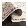 Crystal Piper Rug, Light Blue/Grey Multi - Rugs - 5