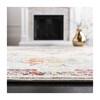 Crystal Piper Rug, Light Blue/Grey Multi - Rugs - 6