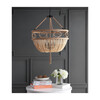 Whitley Pendant, Brown - Lighting - 3