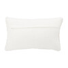 Barlett Pillow, Cream - 12" x 20" - Pillows - 3