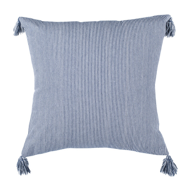 Sidney Pillow, Navy