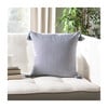 Sidney Pillow, Navy - Pillows - 2