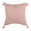 Sidney Pillow, Rusty Red - Pillows - 3