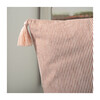 Sidney Pillow, Rusty Red - Pillows - 4