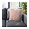 Sidney Pillow, Rusty Red - Pillows - 5