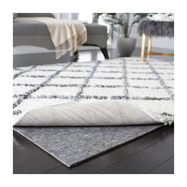 Dura Rug Pad, Grey
