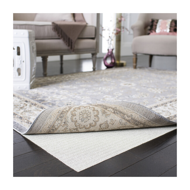 Ultra Rug Pad, Cream