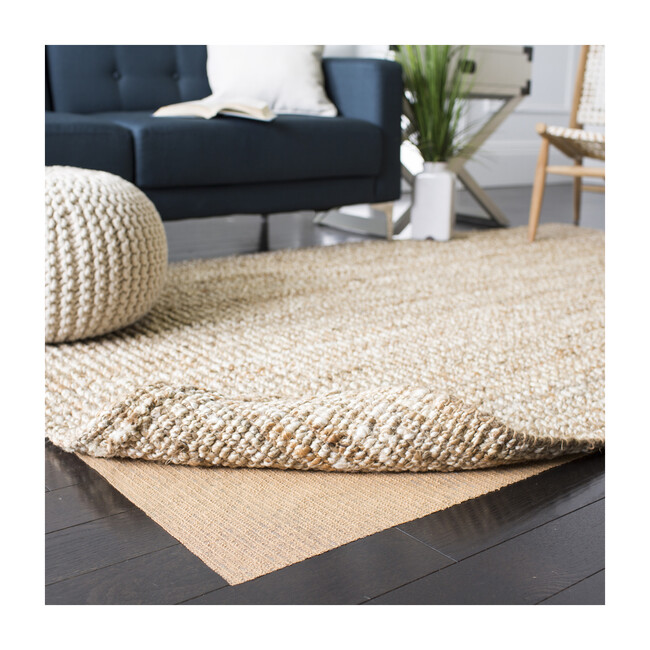 Ultra Rug Pad, Tan