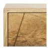 Marigold Nightstand, Brown - Nightstands - 3