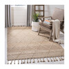 Natural Fiber Drew Rug, Beige - Rugs - 2