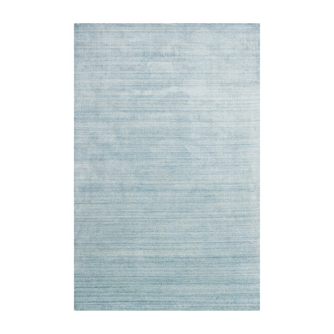 Mirage Eamon Rug, Sky - Rugs - 1