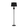 Torc Floor Lamp, Black - Lighting - 2