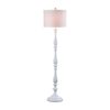Bessie Floor Lamp, White - Lighting - 2