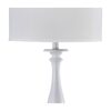 Bessie Floor Lamp, White - Lighting - 3