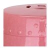 Mini Ming Kids Garden Stool, Pink - Kids Seating - 2