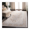 Madison Rug, Cream - Rugs - 2