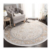 Madison Rug, Cream - Rugs - 7