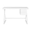 Watkins Desk, White - Desks - 1 - thumbnail