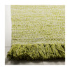 Montauk Gemma Rug, Olive - Rugs - 3