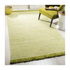 Montauk Gemma Rug, Olive - Rugs - 5