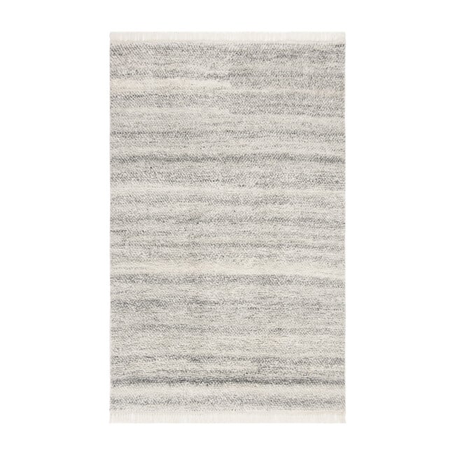 Casablanca Marley Rug, Aqua - Rugs - 1