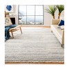 Casablanca Marley Rug, Aqua - Rugs - 7