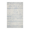 Blossom Bryce Rug, Blue/Ivory - Rugs - 1 - thumbnail
