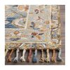 Aspen Ashlyn Rug, Grey - Rugs - 2