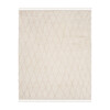 Casablanca Ember Rug, Beige/Ivory - Rugs - 3