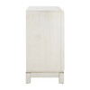 Ashlynn 2-Door Chest, Silver - Dressers - 3