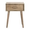 Lyle Accent Table, Brown - Accent Tables - 1 - thumbnail