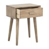 Lyle Accent Table, Brown - Accent Tables - 2