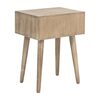 Lyle Accent Table, Brown - Accent Tables - 3