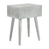 Lyle Accent Table, Slate Grey - Accent Tables - 3 - thumbnail