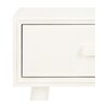 Lyle Accent Table, White - Accent Tables - 4