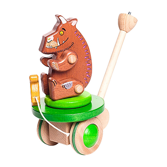 gruffalo mouse toy