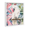 Modern Cockatoo, Framed - Art - 2