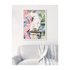 Modern Cockatoo, Framed - Art - 4