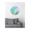 Breaking Wave Light, Round - Art - 3