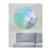 Breaking Wave Light, Round - Art - 4