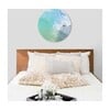 Breaking Wave Light, Round - Art - 5