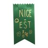 Set of 2 Merit Badges, Big Cheese/Nicest - Paper Goods - 3