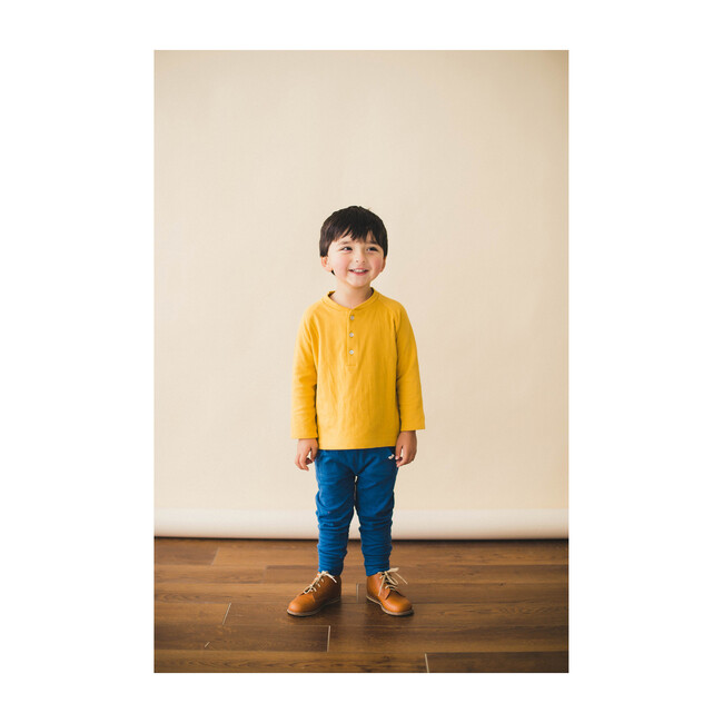 mustard baby boy clothes
