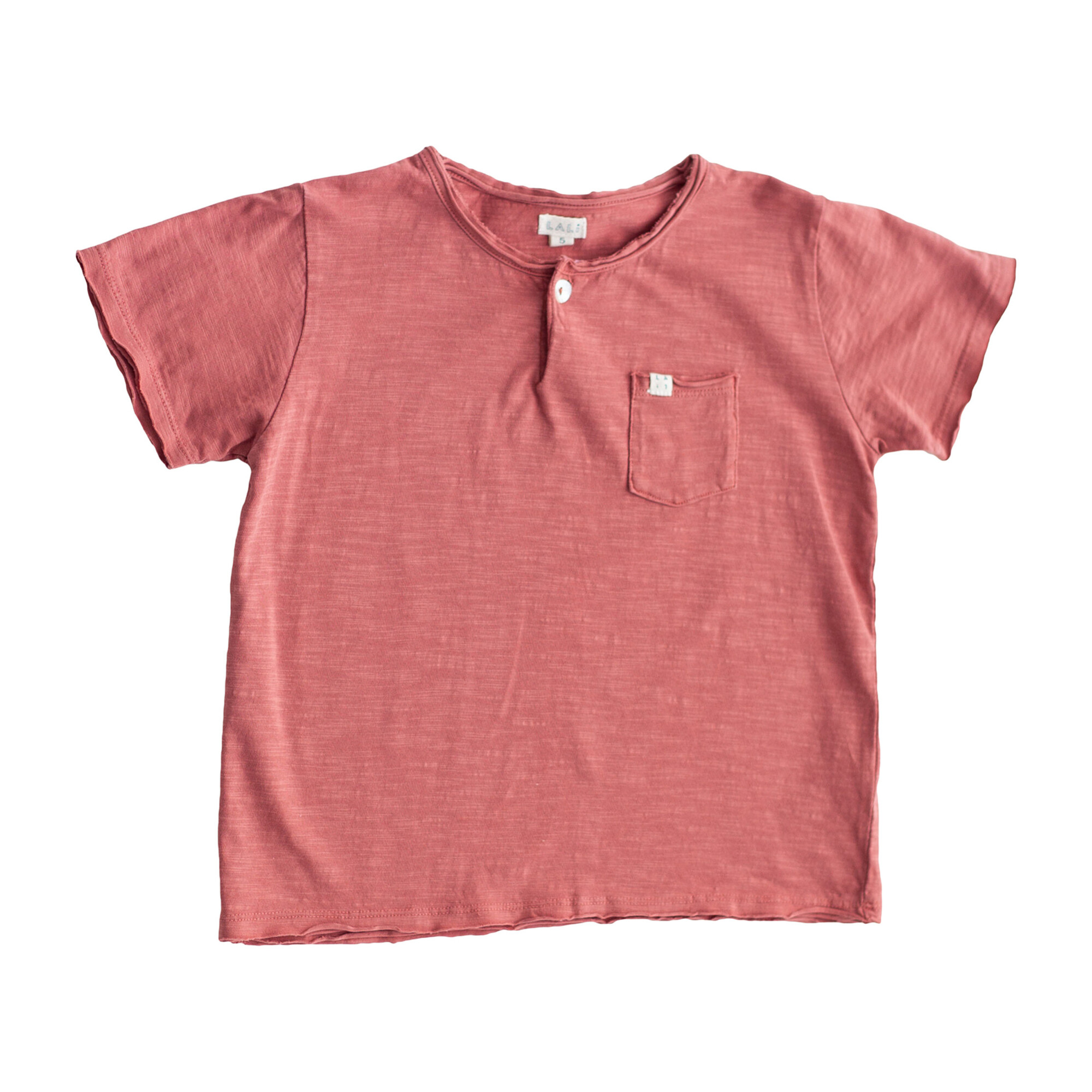 Cedar Buckeye Tee