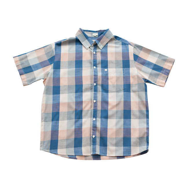 chex shirt for boys