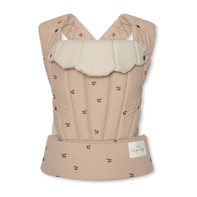 Nola Baby Carrier Technical, Cherry